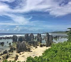 Only monaco and the vatican city are smaller. The Least Visited Country In The World How To Travel To Nauru