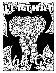 Pin On Swear Word Coloring Pages