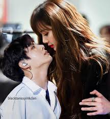 By emlyn travis sohu on march 6 has an article revealing the love story of v (bts) and jisoo (blackpink). I Miss Bts Blackpink Fan Edit Bts Blackpink Jungkook Lisa Lalisa Kookie Lizkook Jeonjungkook Bunicorn Bts Kiss Bts Girl Blackpink And Bts