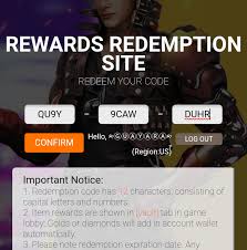 Garena free fire developers update new free redeem codes every month, so that users can enjoy some free rewards as well. Micky Free Nuevo Codigo Https Reward Ff Garena Com Facebook