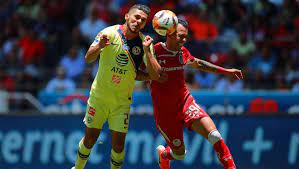 Toluca is a city in marshall county, illinois, united states. Toluca Vs America Horario Transmision De Tv Streaming Online Y Posibles Alineaciones 90min