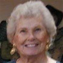 Patricia C. Rusch Obituary