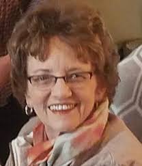 Yvonne Levesque Obituary (1944