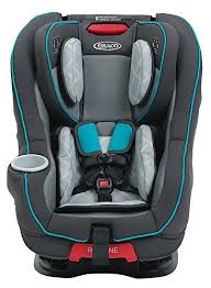 Graco Mysize 65 Convertible Car Seat Finch Overnight Diapers Convertible Car Seat