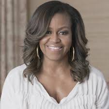 Michelle Obama's inspiring message to 1st-generation college students