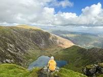CADAIR IDRIS HIKE - WOMEN ONLY