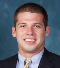 MICHIGAN MEN'S SWIMMING AND DIVING 2012 BIG TEN CHAMPIONSHIPS NOTE PACKET