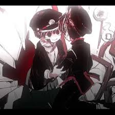 Jibaku shounen hanako kun | toilet bound hanako kun | tsukasa yugi | amane  yugi | manga edit watch online