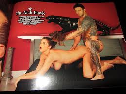 Nick Hawk Gigolos Sex 2583 | Hot Sex Picture