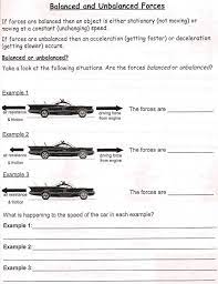 Force And Motion Lessons Tes Force And Motion Calculating Force Force Activities