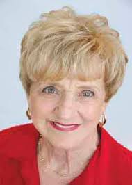 Texas Senior America Pageant