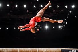 Simone arianne biles (born march 14, 1997) is an american artistic gymnast. Simone Biles Cover Tokyo Olympics Goat S Greatness Is Still To Come Sports Illustrated
