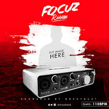 Download Free Beat Drraybeat Focuz Riddim Free Instrumentals Songs Com Gh Ghana Celebrity News Music Downloads