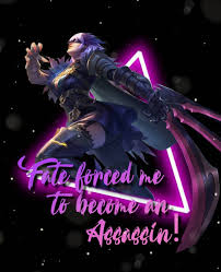 Natalia Midnight Raven Custom Wallpaper Mobile Legend Wallpaper Custom Wallpaper Overwatch Wallpapers