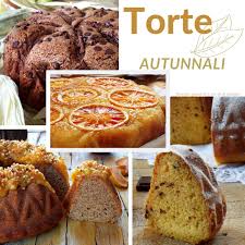 Maybe you would like to learn more about one of these? Torte Autunnali Trenette Pennette E Un Qb Di Fantasia