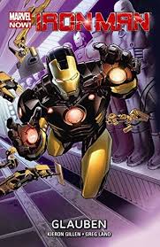 Vergangene, aktuelle und zukünftige kalender mit feiertagen und ferien der einzelnen bundesländer. Download Iron Man Marvel Now Bd 1 Glauben Pdf Azraelad