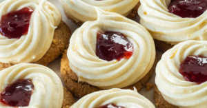 These corgi cookies are inspired by stephanie's cookies that she made last year. 12 Tomatoes Page 3 Making Mealtime Meaningful