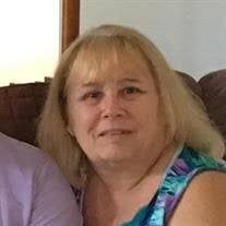 Donna Pearce Obituary