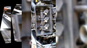 Dia go tapi meneran dan slow. Perodua Viva Timing Belt Dan Water Pump Youtube