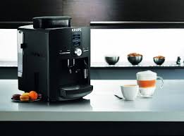 Krups Espresseria Automatic Bean To Cup Coffee Machine Best Espresso Machine Espresso Machines Best Espresso