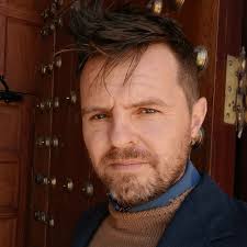 Isaac Morales Garcia