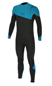 reeflex wetsuits moz arctic 3 2mm gbs zipperless sealed steamer blue graphite 2017 winter range
