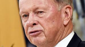 Mayor Paul Coogan to give State of the City address Tuesday March 11