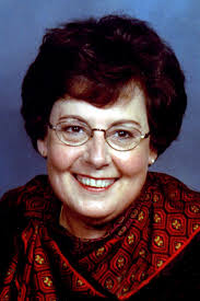 Lucille Johnson Obituary