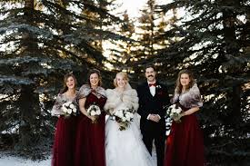 New Year S Eve Wedding Greenery Candles And Love Winter Wedding In 2020 New Years Eve Weddings Winter Wedding Mountain Wedding Venues