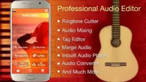 Mp3 cutter ringtone maker pro 49 apk full paid recorder & smart apps latest is a music & audio android app download last version mp3 cutter. Audio Mp3 Cutter Pro Apk V1 93 Unlocked Download For Android