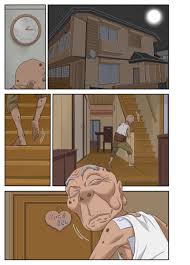 mosquito man - Hentai Manga, Doujins, XXX & Anime Porn