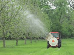 This sprayer has an average effective spray height of 70' to 80'. Make The Most Of Your Airblast Sprayer Your Most Valuable Orchard Asset Pecan South Magazinepecan South Magazine The Pecan Industry S Leading Publication Published Monthly For Pecan Producers Processors And All