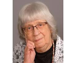 June Florence Stump Obituary (1933