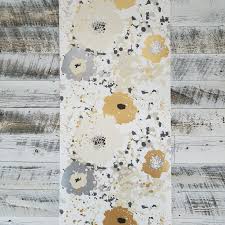 Missprint misp1017 fleur cream gold wallpaper, missprint. York Spontaneity Metallic Gold Silver Floral Wallpaper Floral Wallpaper Wallpaper Floral