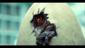 Jurassic World Indominus Rex Baby 1366x768 Wallpaper Teahub Io The top countries of supplier is china, from. jurassic world indominus rex baby
