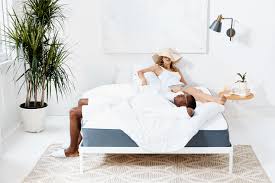 Bring The Vacation Home With A Casper Mattress Casper Blog Casper Mattress Home Mattress