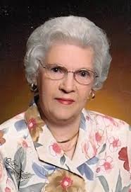 Martha Vannoy Obituary (2021)