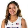Sophomore Lexi Gordon transferring from UConn