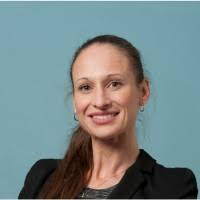 Lisa Harrod-Rothwell