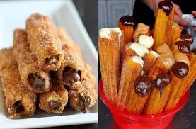 Mas isso não é uniforme, cada lugar tem os seus exemplares. Doces Para Festa Junina Lista