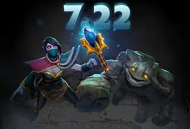 Earthshaker cannot walk through other blockers when he has a shard, he can only walk through fissure blockers. Dota 2 Patch 7 22 Changes Affect The Meta Player One