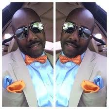 Calvin Reddick's Instagram, Twitter & Facebook