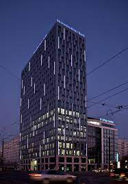 This statutory deposit guarantee scheme protects up to. Konigstadt Carree Wikipedia