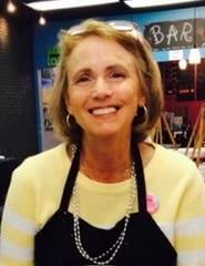 Marianne Taylor Shea Obituary (1959