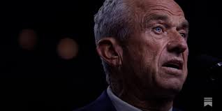 RFK's Appeal Should Not Be Overlooked