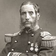 Conoce detalles sobre la muerte de Andrés Avelino Cáceres