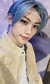 Rock-Star Postcard Ver PC (Felix)