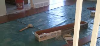 Superb parquetry flooring that has a pattern design takes a skilled installer and. Denver Hardwood Vacant Interiors