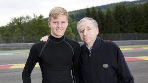 Former ferrari boss jean todt has opened up about formula 1 legend michael schumacher's condition — and said he hopes the world will be able to see a former ferrari boss and schumacher family confidant has given a rare update on the health of formula 1 legend michael schumacher. Formel 1 Schumacher Freund Jean Todt Mick Ist Wie Ein Baby Fur Mich