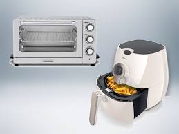 Is An Air Fryer Like A Microwave Find Out The Answer Bestairfryerhub In 2020 Air Fryer Fryer Microwave